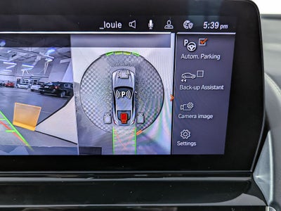 2025 BMW 850i M850i xDrive