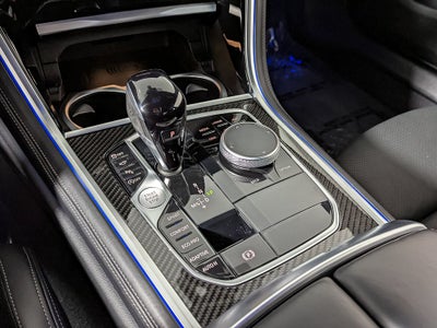 2025 BMW 850i M850i xDrive