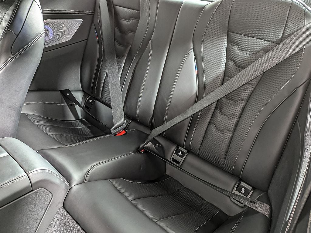 2025 BMW 850i M850i xDrive