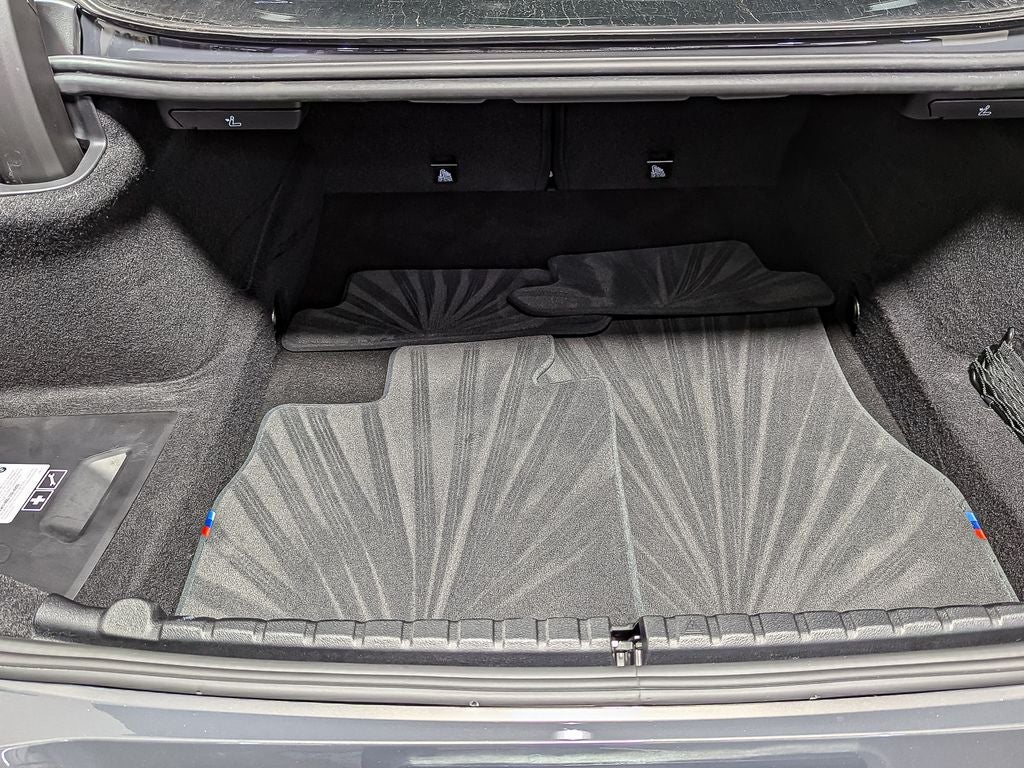 2025 BMW 850i M850i xDrive