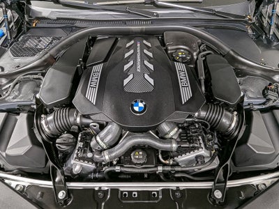 2025 BMW 850i M850i xDrive