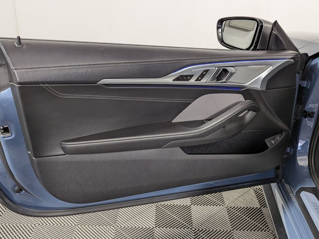 2019 BMW 8 Series M850i xDrive