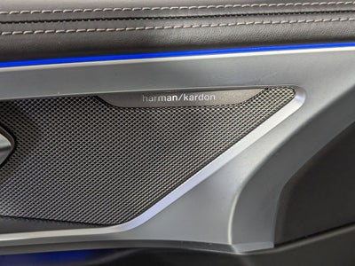 2019 BMW 8 Series M850i xDrive