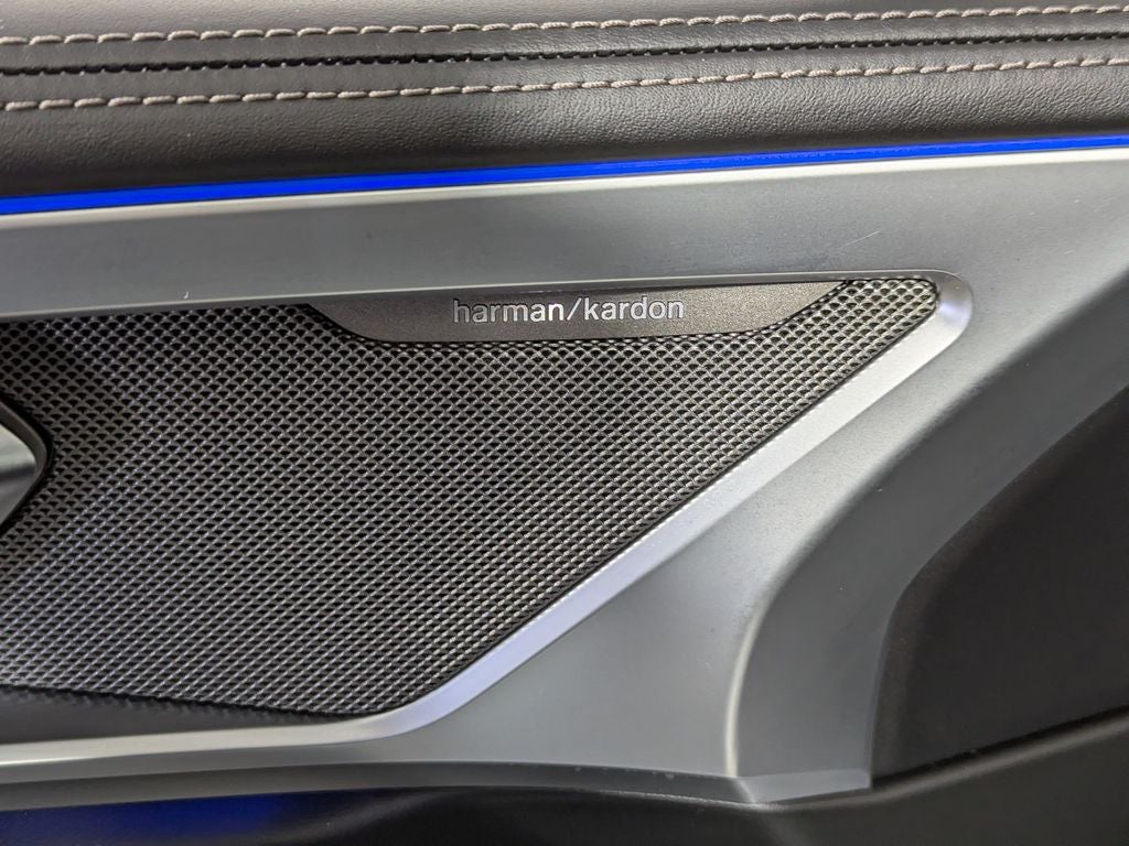 2019 BMW 8 Series M850i xDrive