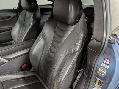 2019 BMW 8 Series M850i xDrive