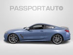 2019 BMW 8 Series M850i xDrive