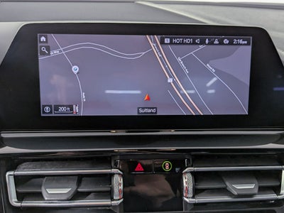 2019 BMW 8 Series M850i xDrive