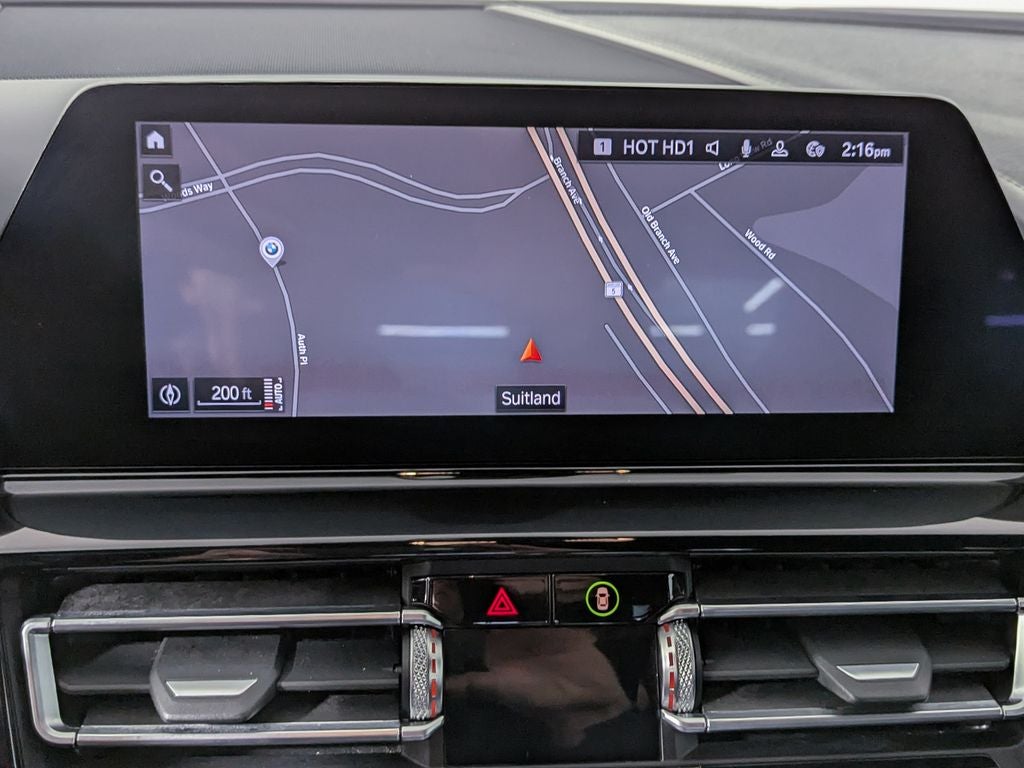 2019 BMW 8 Series M850i xDrive