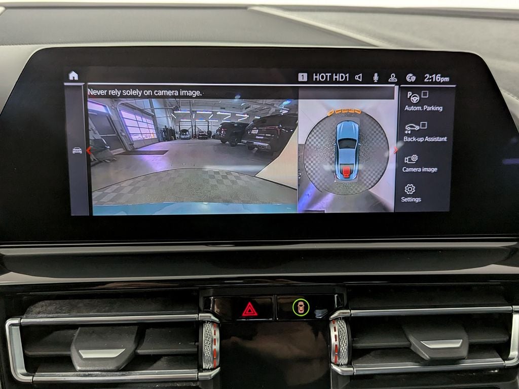 2019 BMW 8 Series M850i xDrive