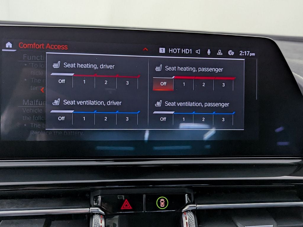 2019 BMW 8 Series M850i xDrive