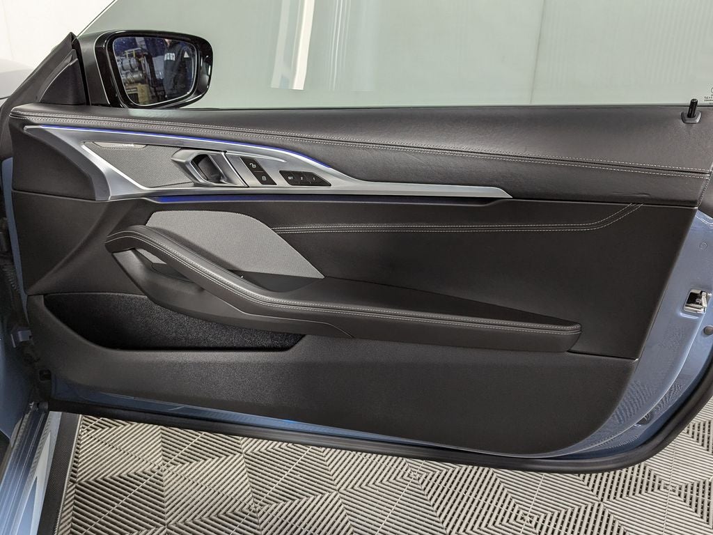 2019 BMW 8 Series M850i xDrive