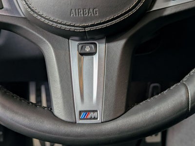 2019 BMW 8 Series M850i xDrive