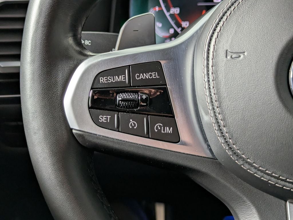 2019 BMW 8 Series M850i xDrive