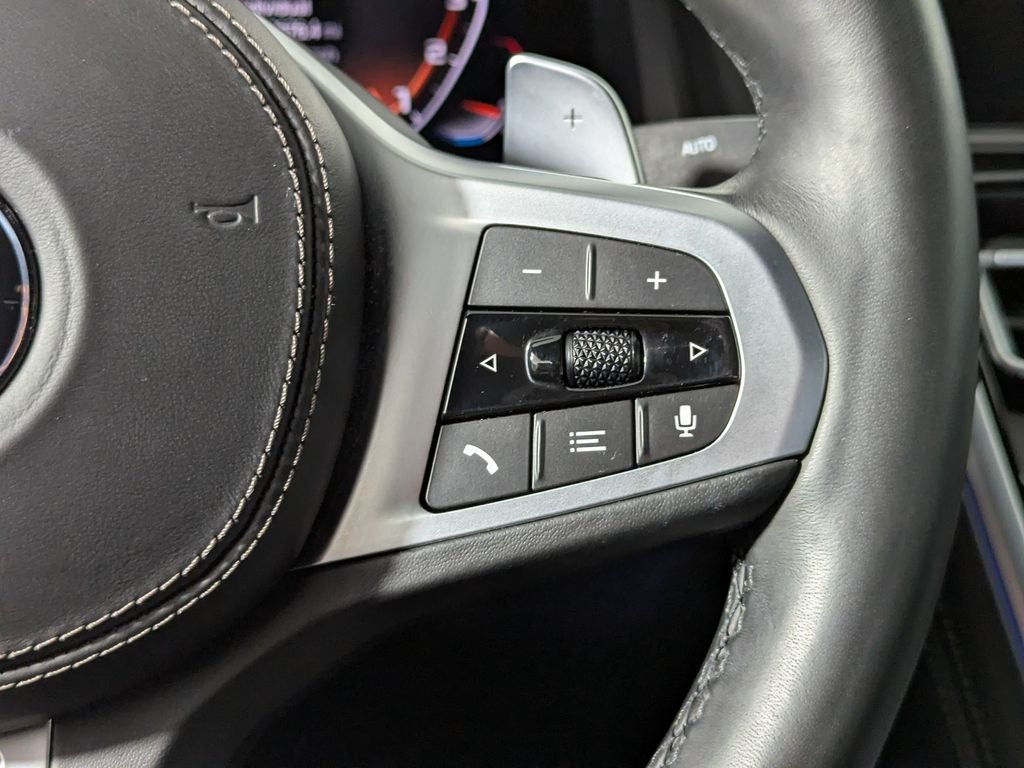 2019 BMW 8 Series M850i xDrive