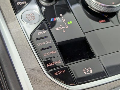 2019 BMW 8 Series M850i xDrive