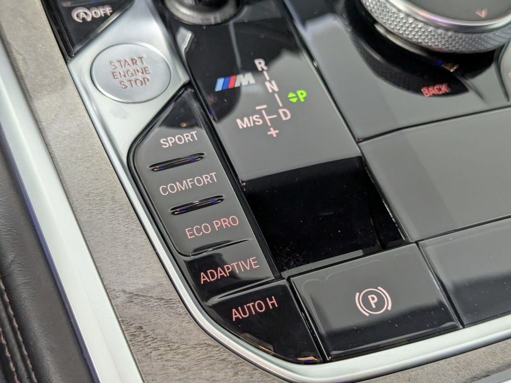 2019 BMW 8 Series M850i xDrive