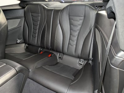 2019 BMW 8 Series M850i xDrive