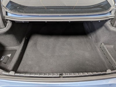 2019 BMW 8 Series M850i xDrive