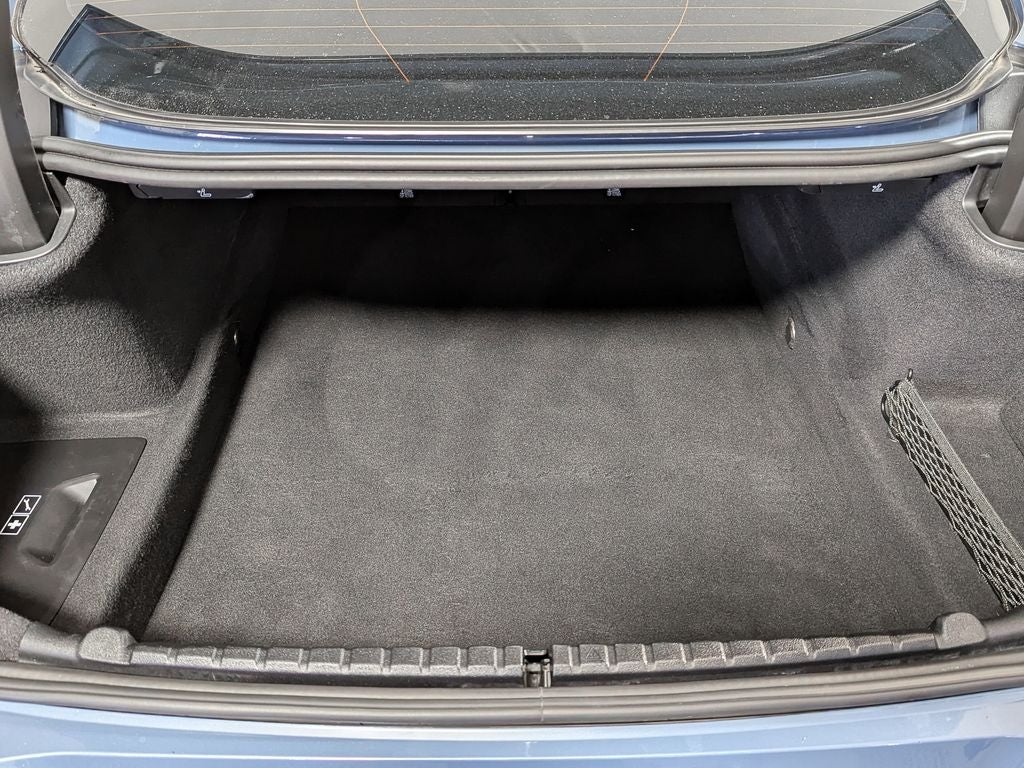 2019 BMW 8 Series M850i xDrive