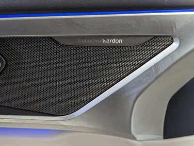 2024 BMW 840i xDrive 840i