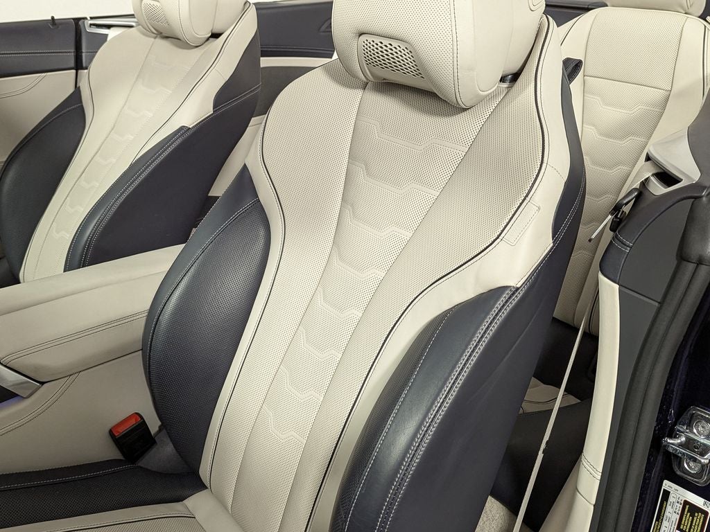 2024 BMW 840i xDrive 840i