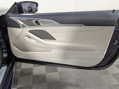 2024 BMW 840i xDrive 840i