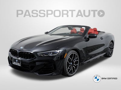 2024 BMW 840i 840i