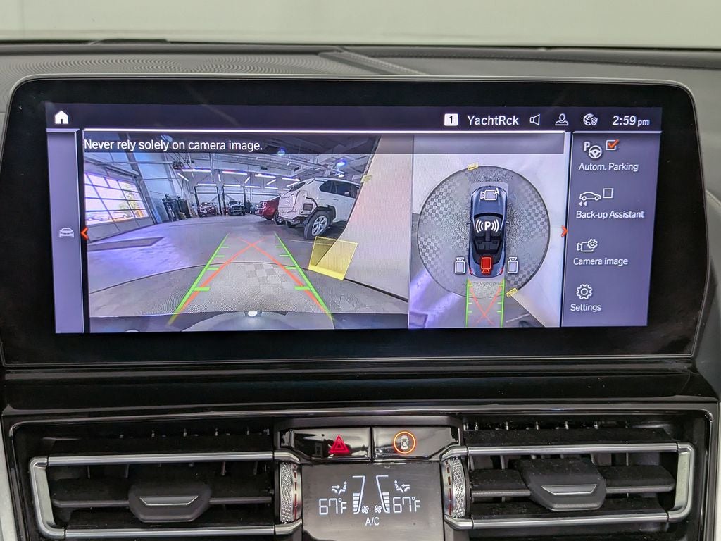 2024 BMW 840i 840i