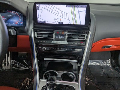 2024 BMW 840i 840i