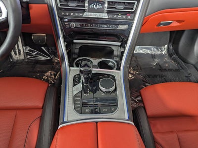 2024 BMW 840i 840i