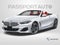 2024 BMW 8 Series 840i