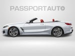 2024 BMW 8 Series 840i