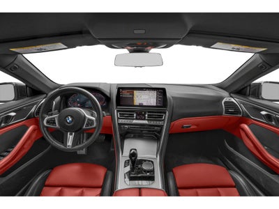 2024 BMW 8 Series 840i