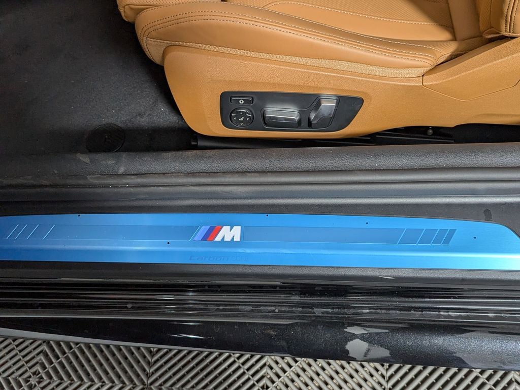 2026 BMW 8 Series 840i