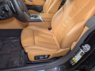 2024 BMW 840i xDrive 840i xDrive Gran Coupe