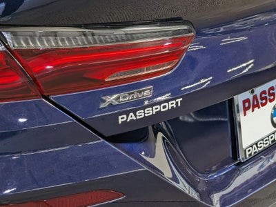 2023 BMW 840i xDrive 840
