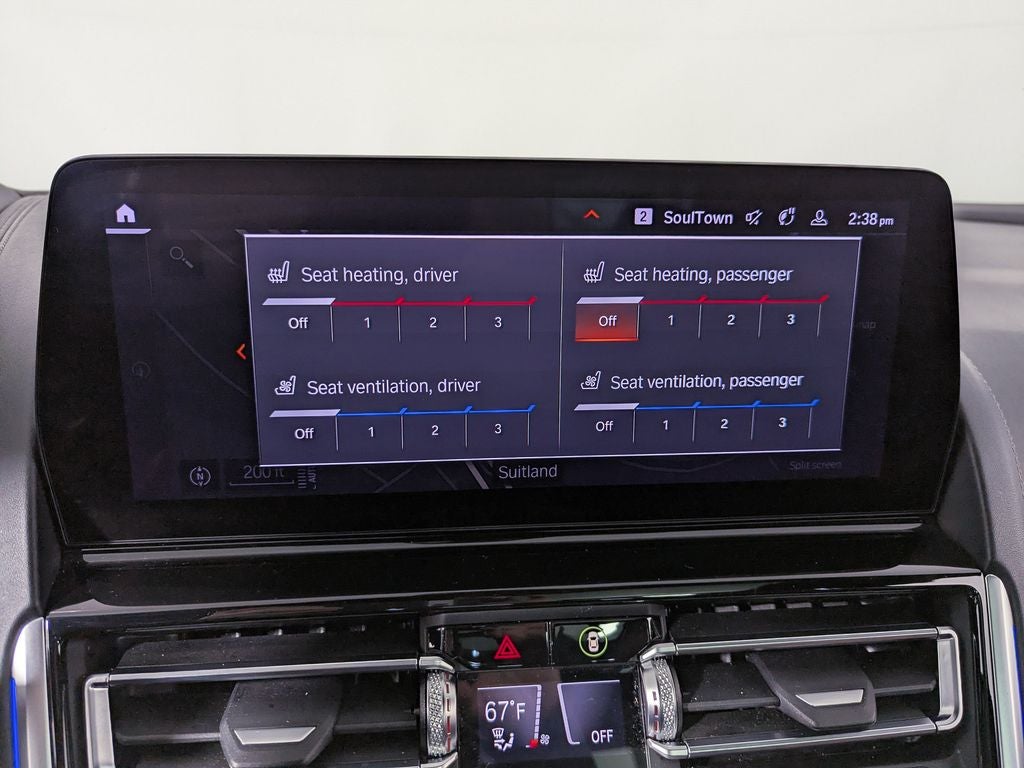 2023 BMW 840i xDrive 840