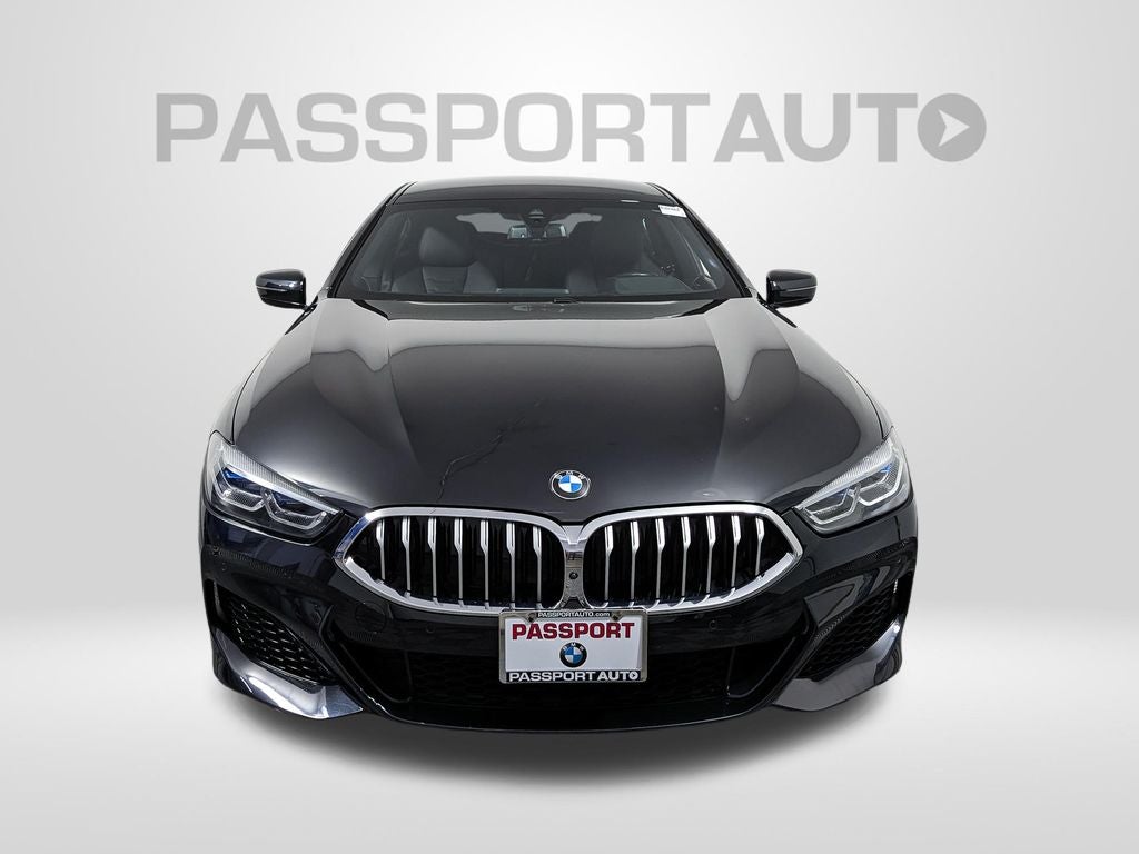 2022 BMW 840i xDrive 840