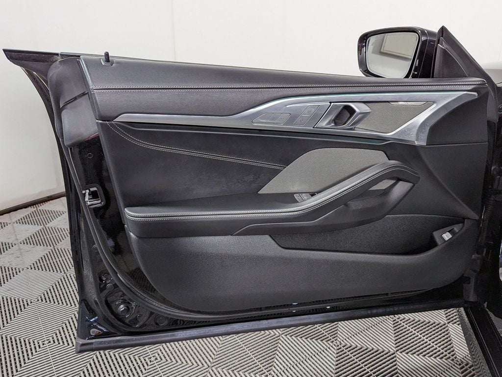 2022 BMW 840i xDrive 840