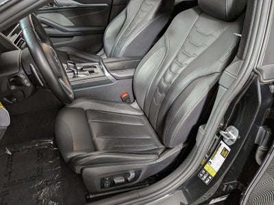 2022 BMW 840i xDrive 840