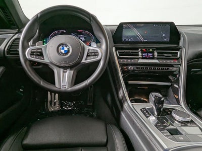 2022 BMW 840i xDrive 840