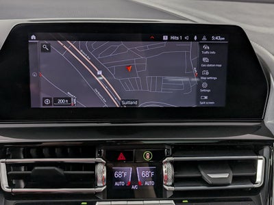 2022 BMW 840i xDrive 840