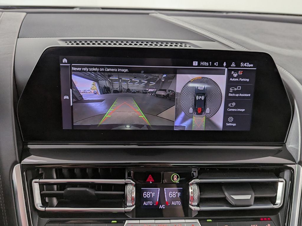 2022 BMW 840i xDrive 840