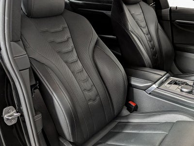 2022 BMW 840i xDrive 840