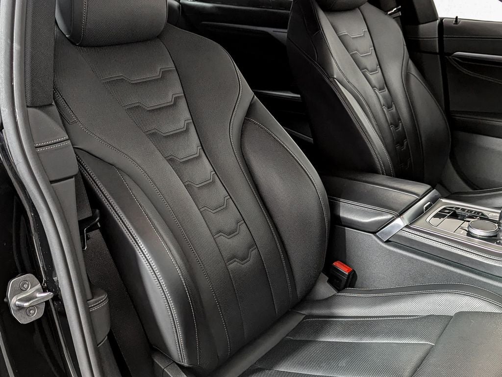 2022 BMW 840i xDrive 840