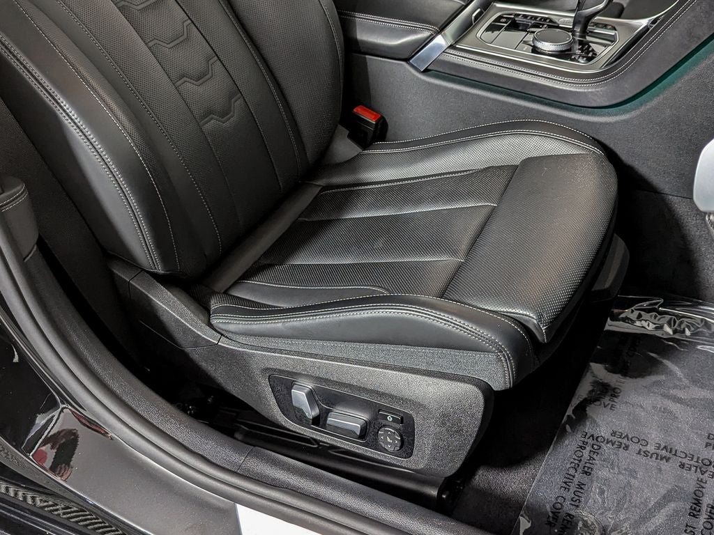2022 BMW 840i xDrive 840