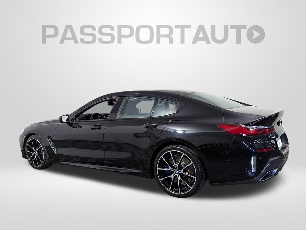 2022 BMW 840i xDrive 840