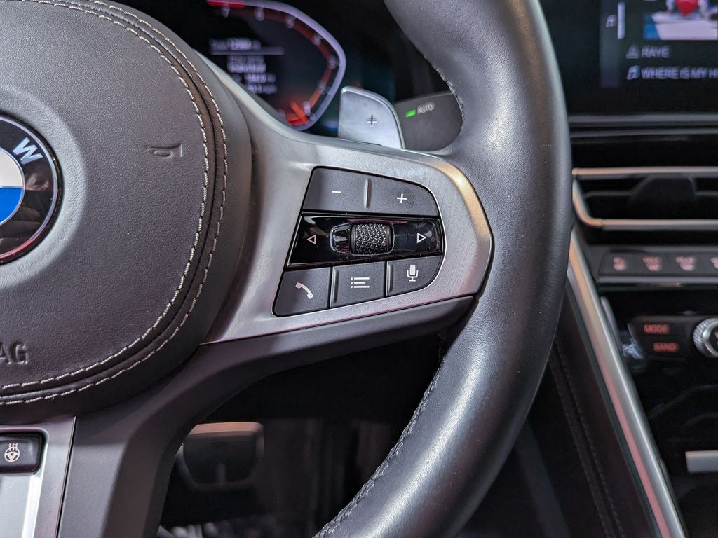 2022 BMW 840i xDrive 840