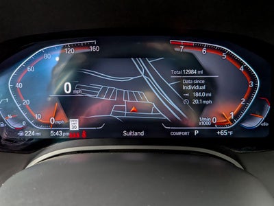 2022 BMW 840i xDrive 840