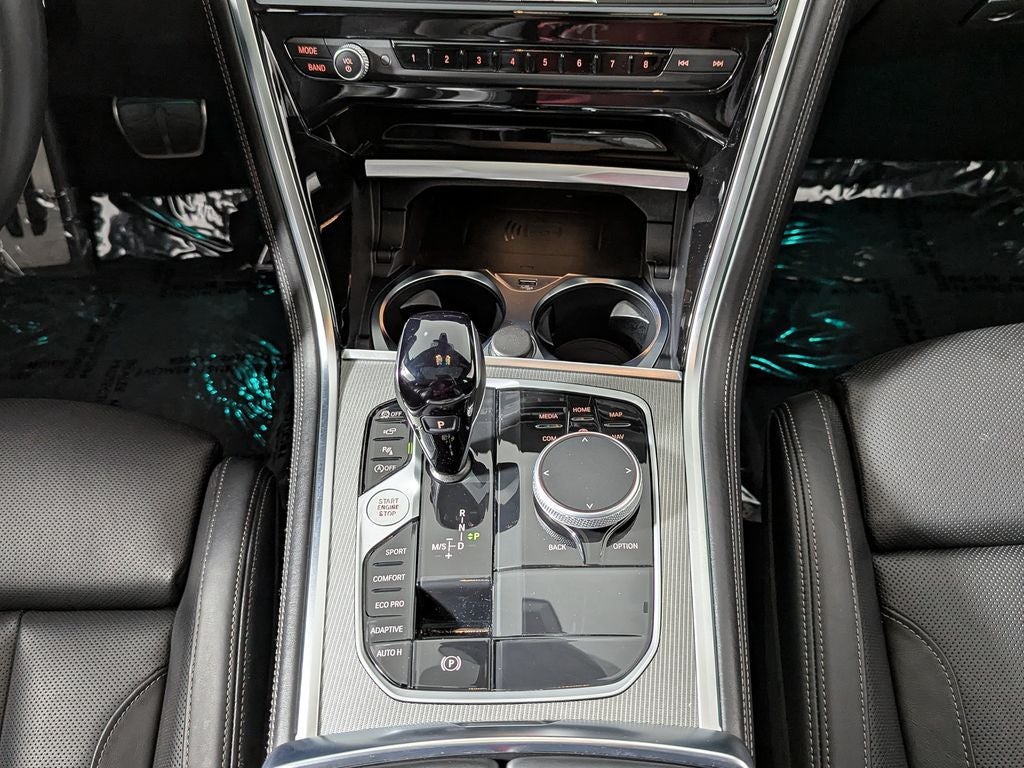 2022 BMW 840i xDrive 840